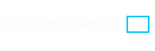 Prointernet AI Agency